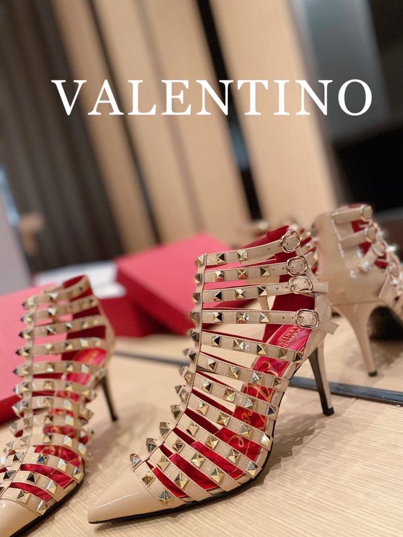 Valentino Sandals